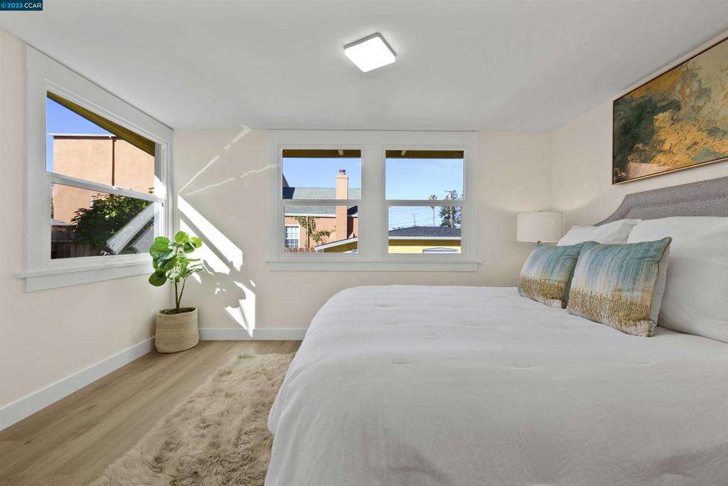 MAXWELL  PARK - Residential