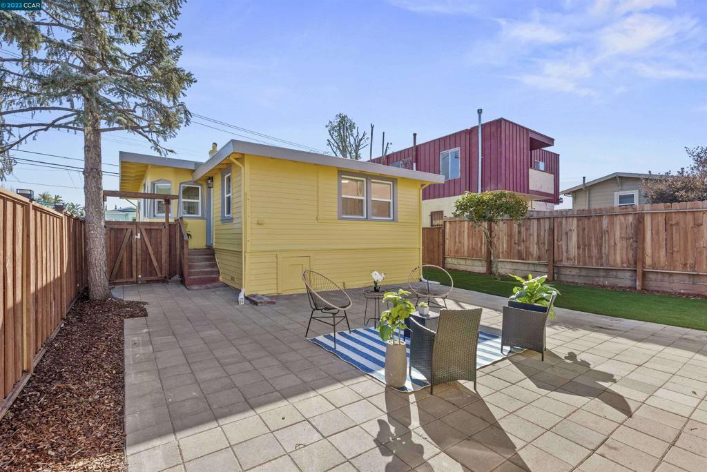 MAXWELL  PARK - Residential