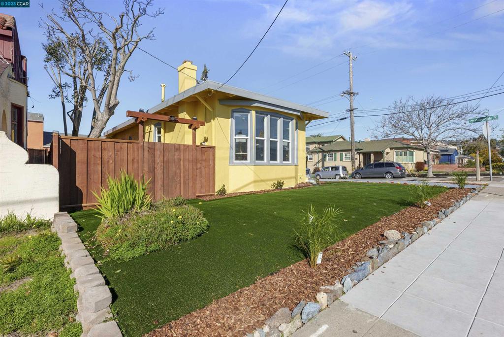 MAXWELL  PARK - Residential