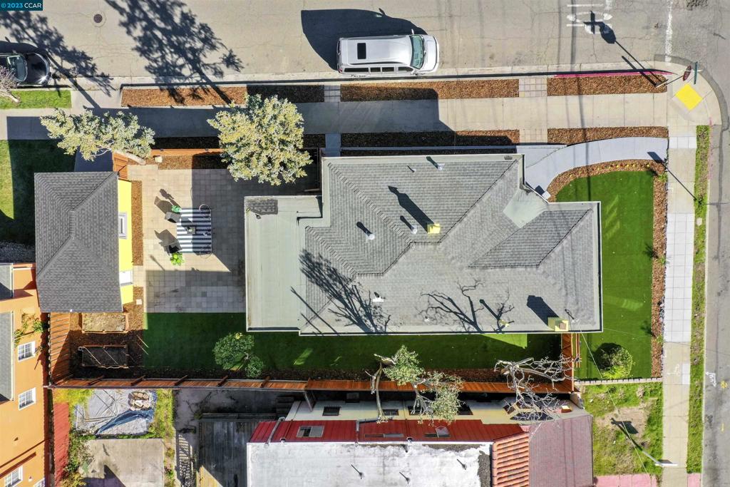 MAXWELL  PARK - Residential