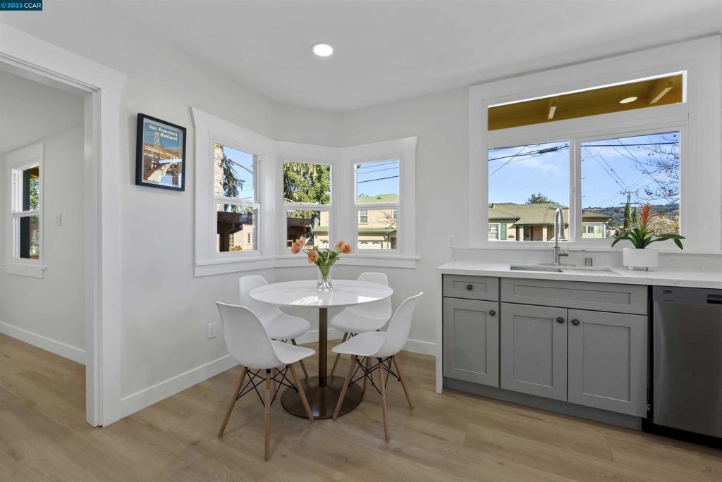 MAXWELL  PARK - Residential