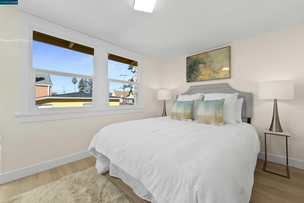 MAXWELL  PARK - Residential