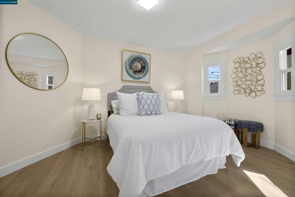 MAXWELL  PARK - Residential