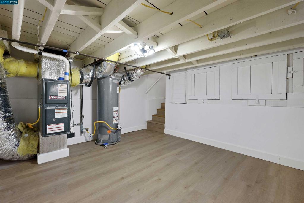 MAXWELL  PARK - Residential