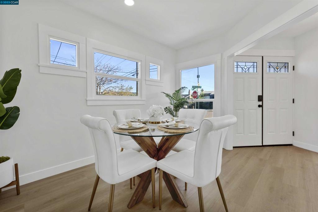 MAXWELL  PARK - Residential