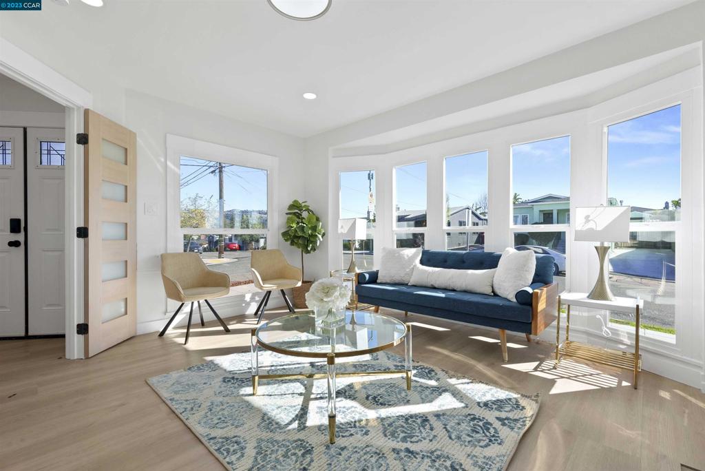 MAXWELL  PARK - Residential