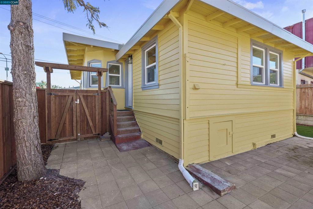 MAXWELL  PARK - Residential