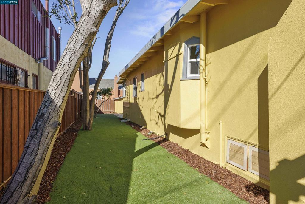 MAXWELL  PARK - Residential