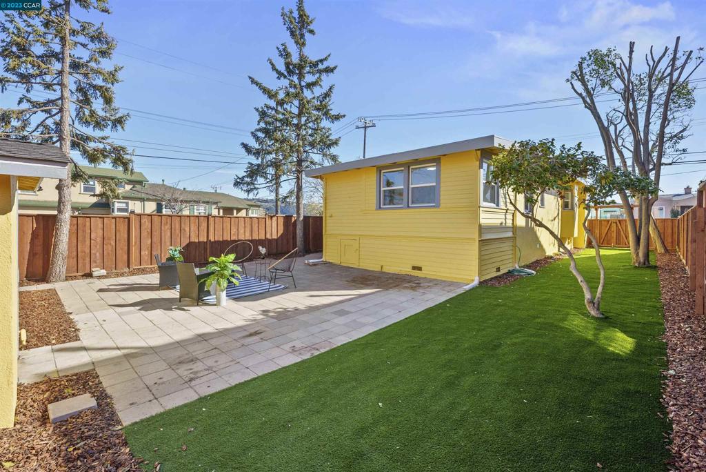 MAXWELL  PARK - Residential