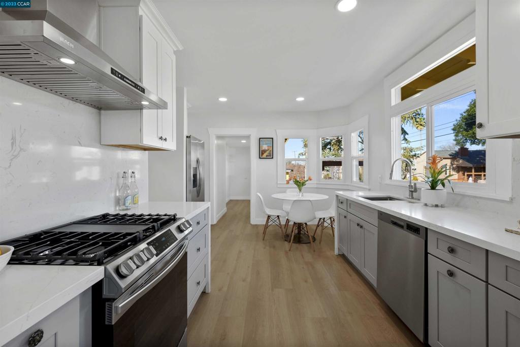 MAXWELL  PARK - Residential