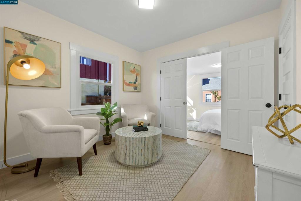 MAXWELL  PARK - Residential