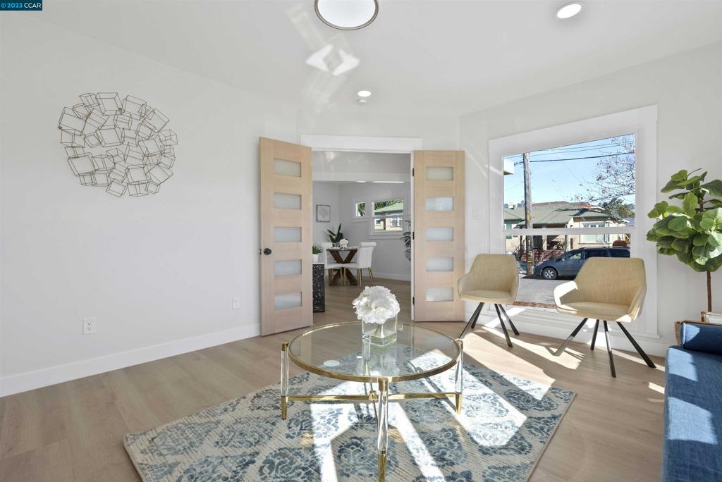 MAXWELL  PARK - Residential