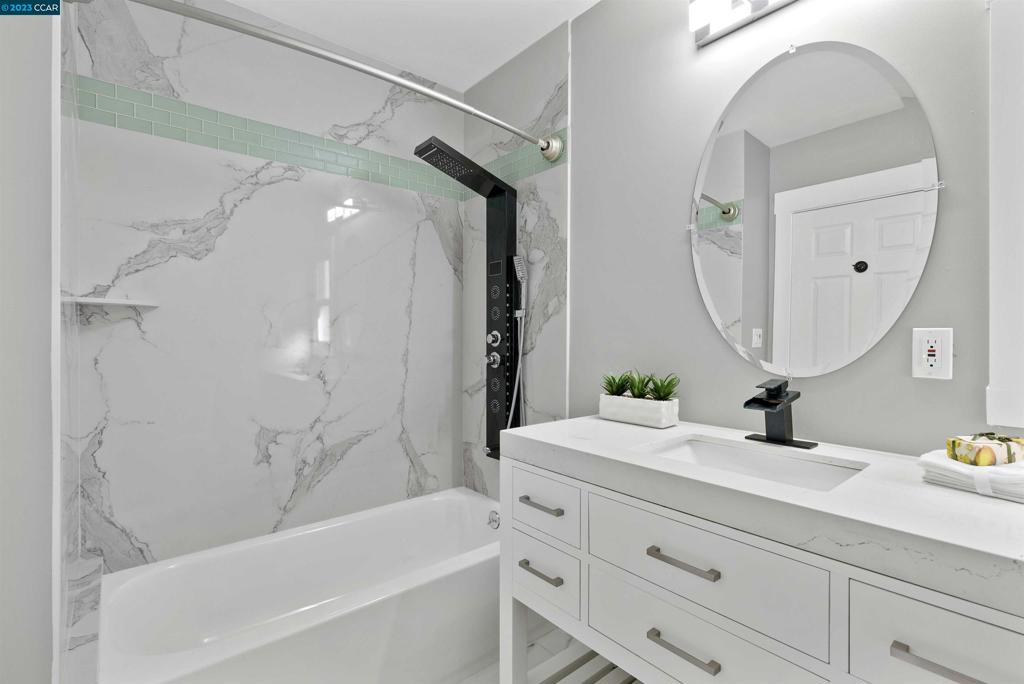 MAXWELL  PARK - Residential