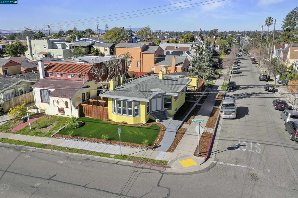 MAXWELL  PARK - Residential