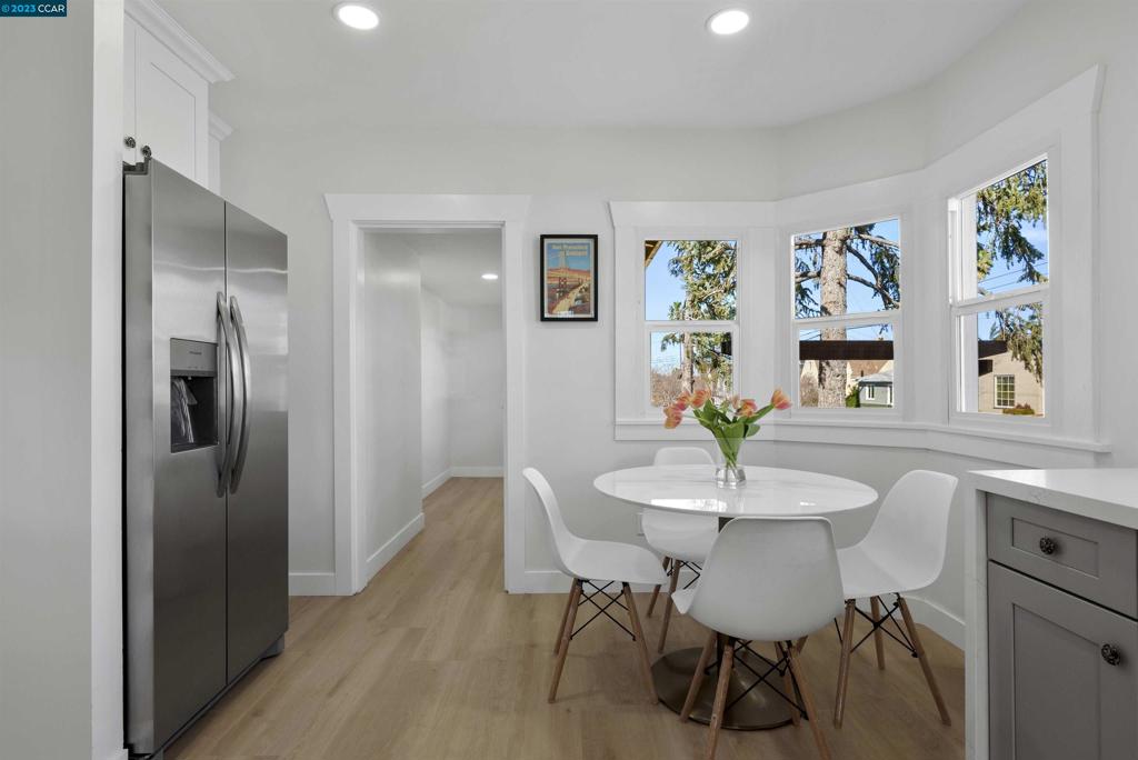 MAXWELL  PARK - Residential