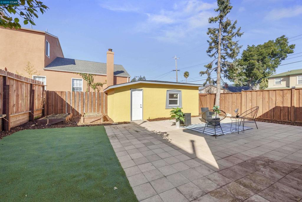 MAXWELL  PARK - Residential