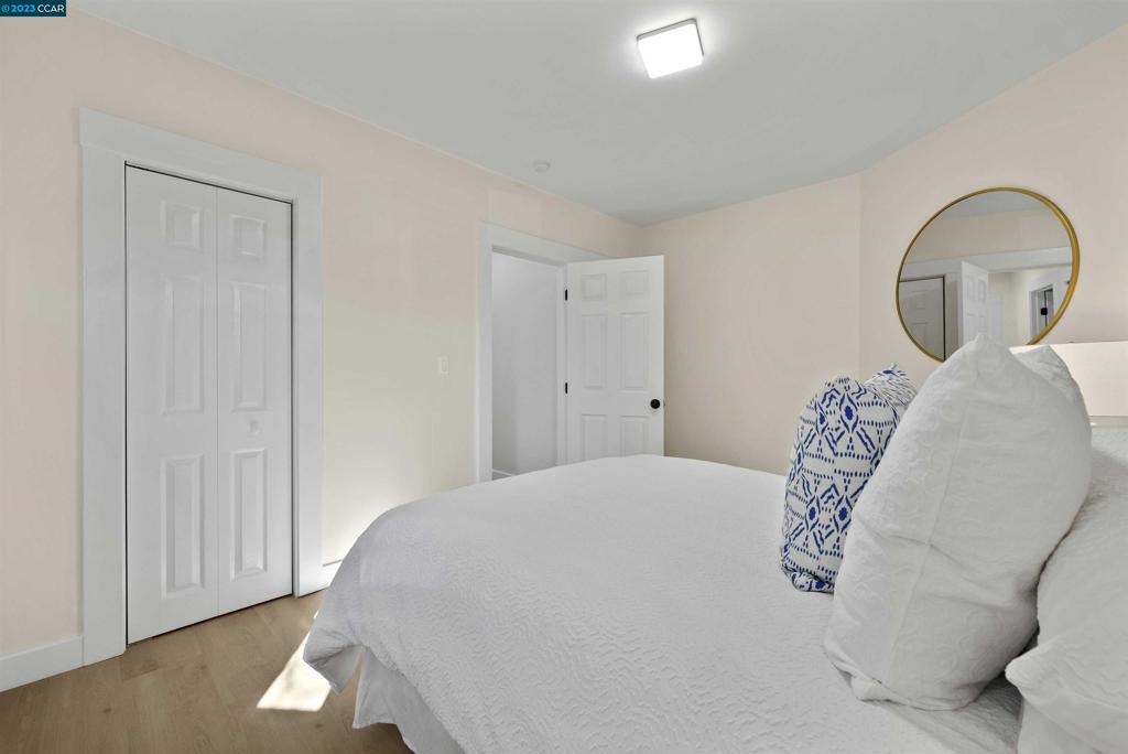 MAXWELL  PARK - Residential