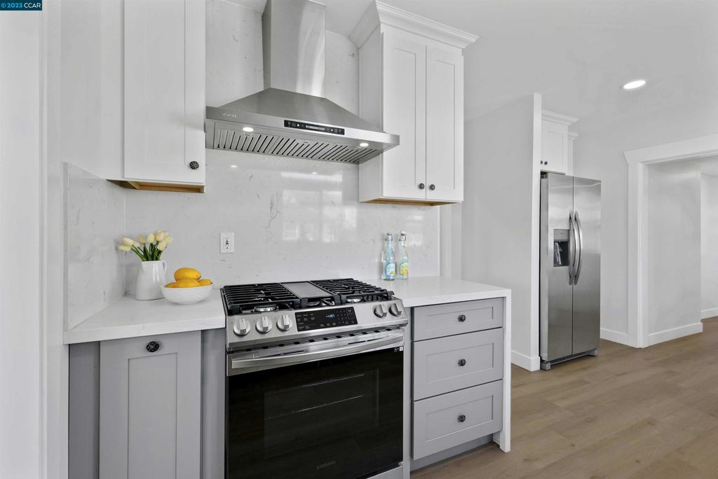 MAXWELL  PARK - Residential