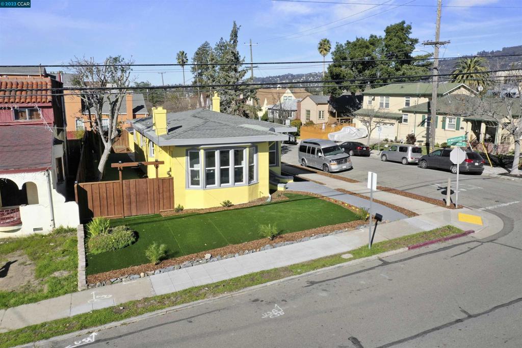 MAXWELL  PARK - Residential