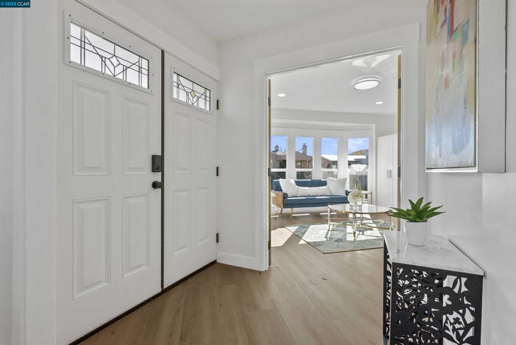 MAXWELL  PARK - Residential