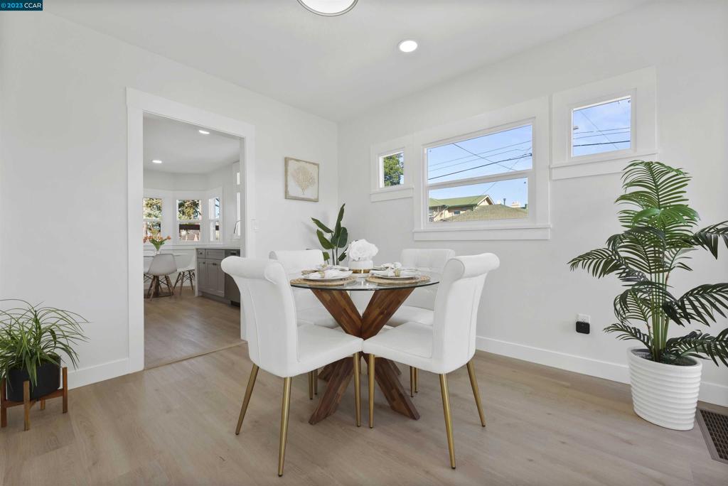 MAXWELL  PARK - Residential