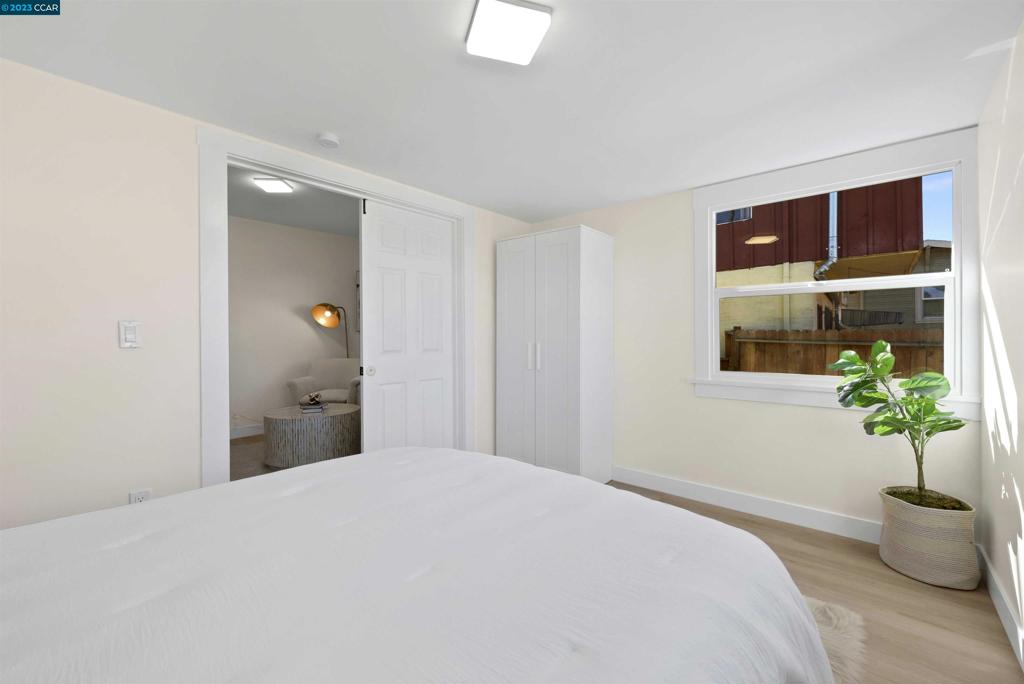 MAXWELL  PARK - Residential