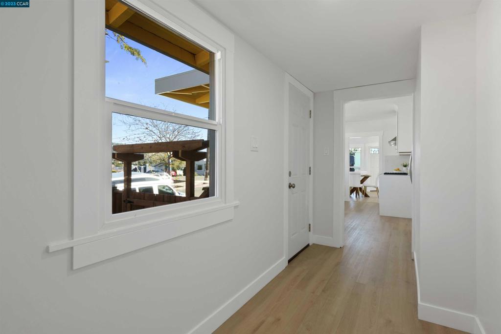 MAXWELL  PARK - Residential