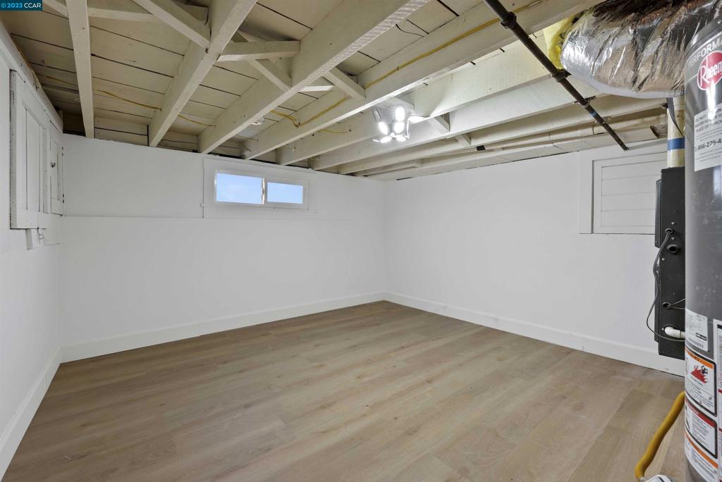 MAXWELL  PARK - Residential