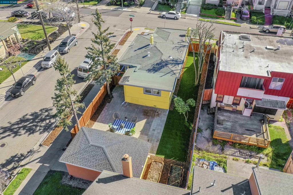 MAXWELL  PARK - Residential