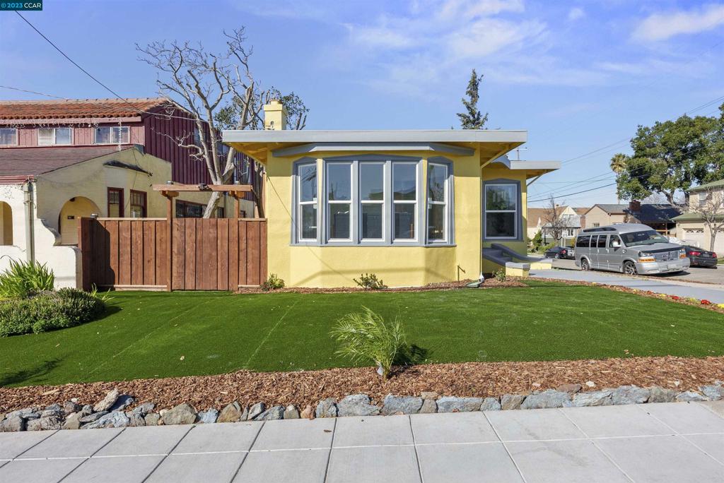 MAXWELL  PARK - Residential