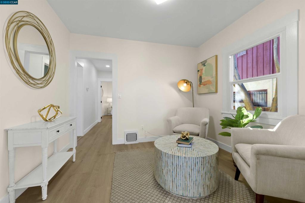 MAXWELL  PARK - Residential