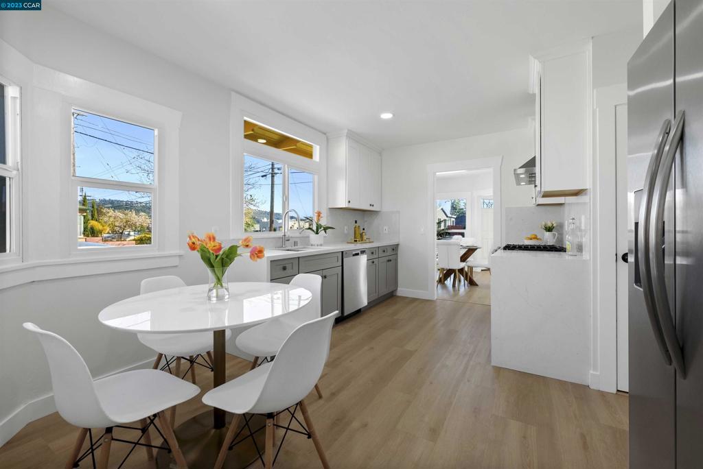 MAXWELL  PARK - Residential