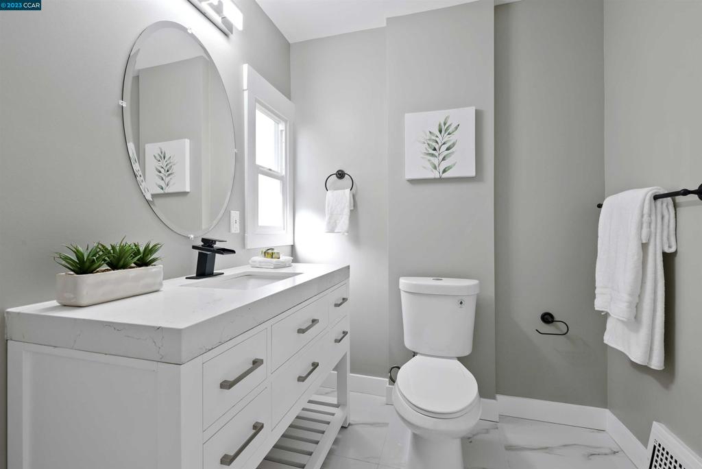 MAXWELL  PARK - Residential