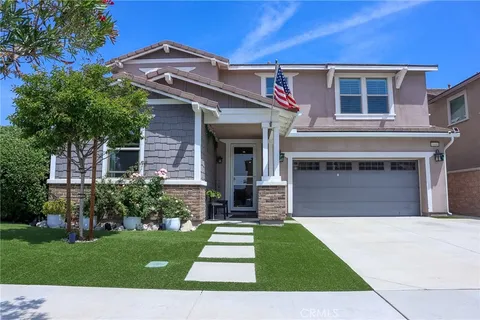 16640 Emerson ln, Fontana, CA 92336 - MLS#: CV26100231