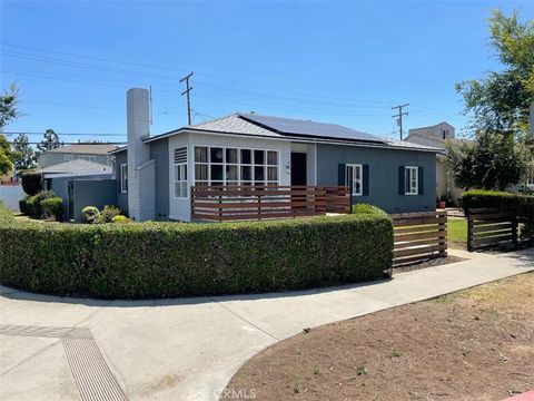Photo of 4496 Linden AVE, Long Beach, CA 90807 (MLS # PW26113390)