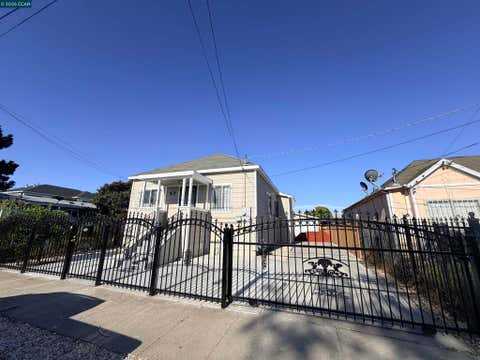 Photo of 924 7Th St St, Richmond, CA 94801 (MLS # 41138489)