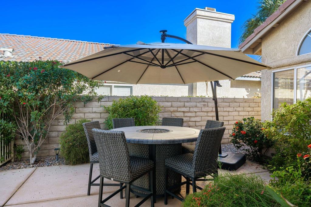 Acacia At La Quinta - Residential