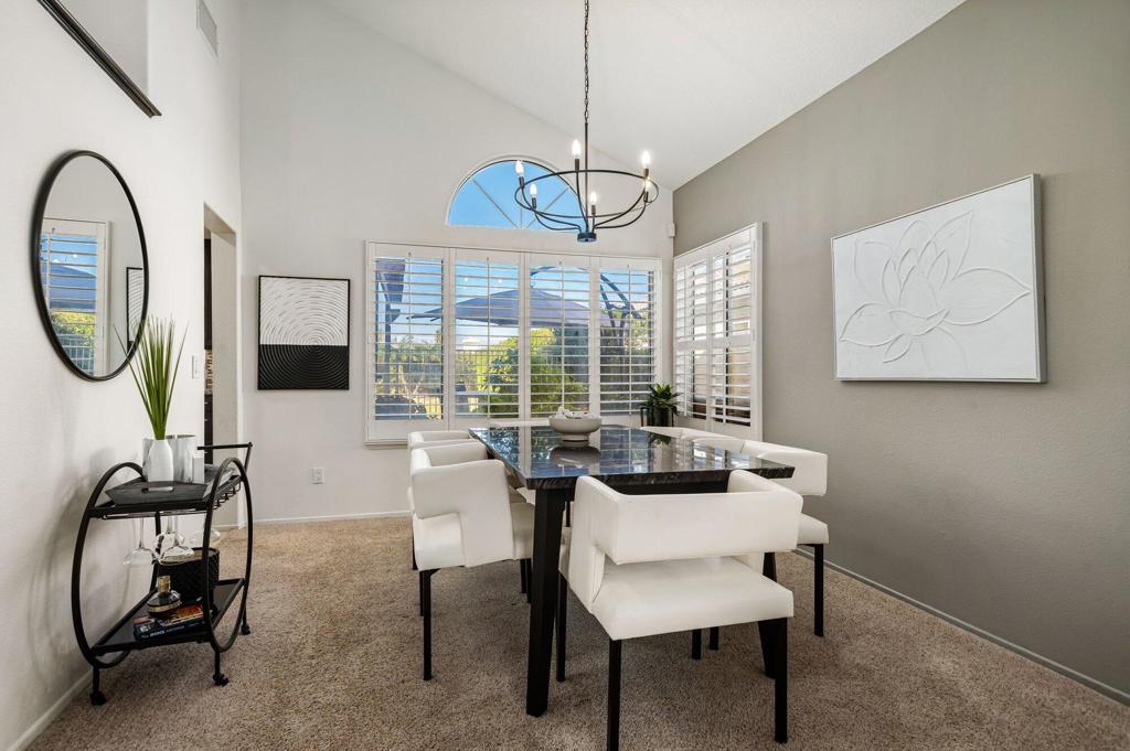 Acacia At La Quinta - Residential