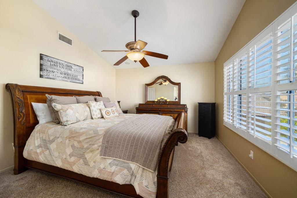 Acacia At La Quinta - Residential
