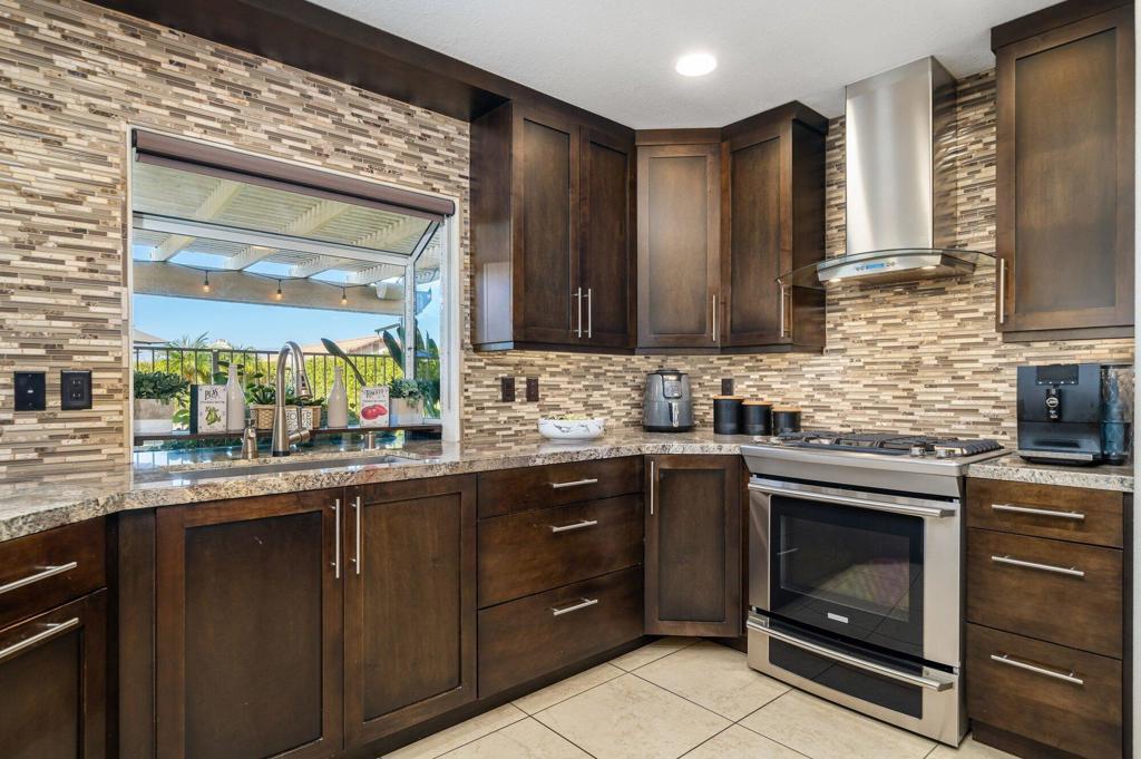 Acacia At La Quinta - Residential