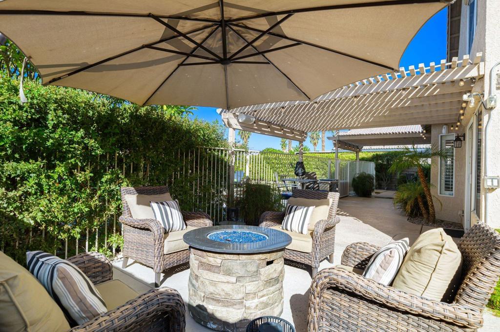 Acacia At La Quinta - Residential