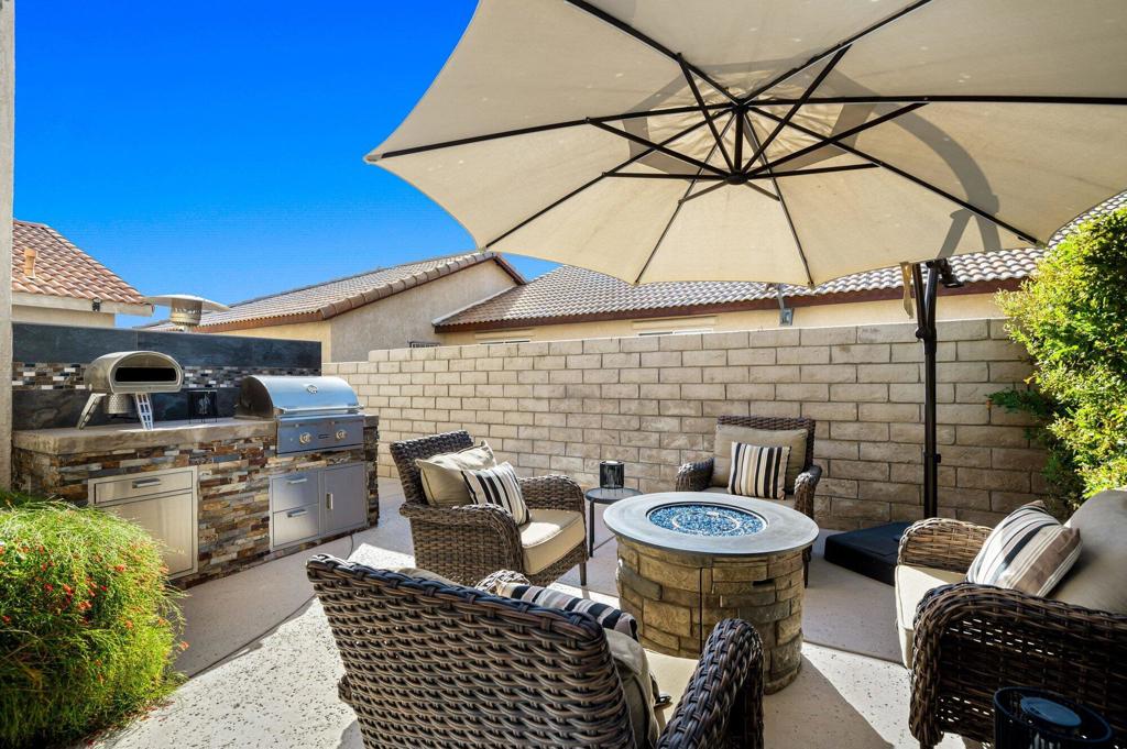 Acacia At La Quinta - Residential