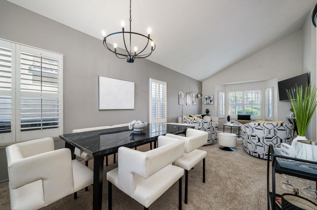 Acacia At La Quinta - Residential