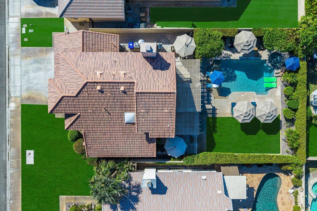 Acacia At La Quinta - Residential