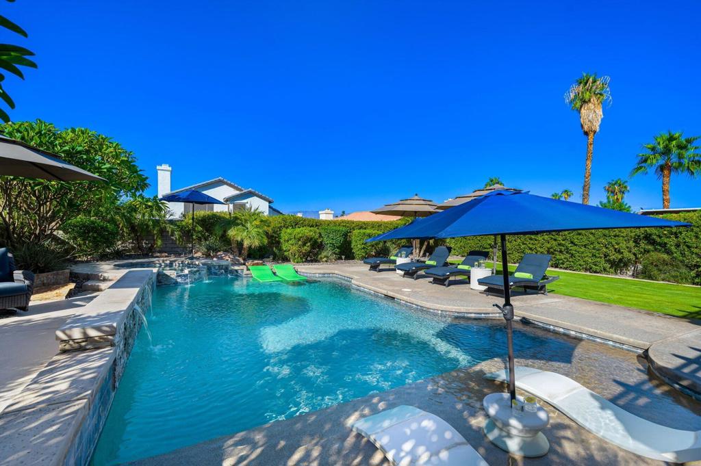 Acacia At La Quinta - Residential