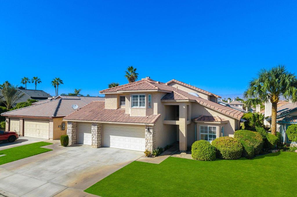 Acacia At La Quinta - Residential