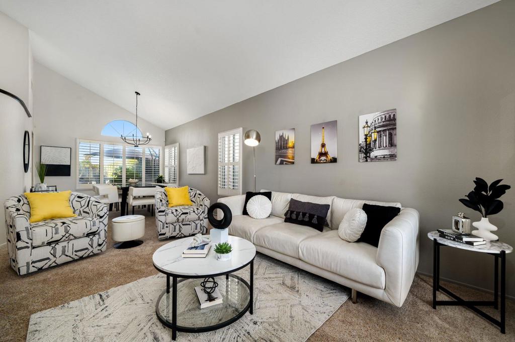 Acacia At La Quinta - Residential