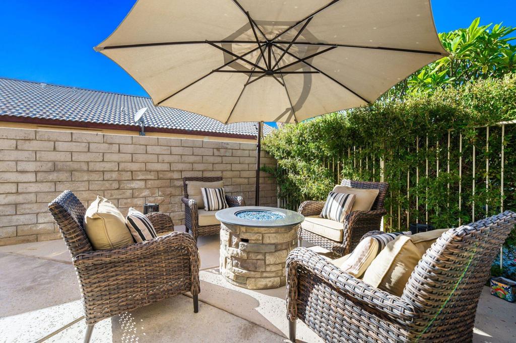 Acacia At La Quinta - Residential