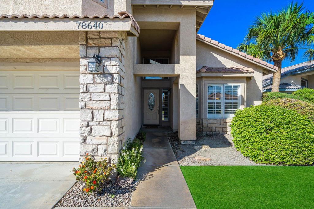 Acacia At La Quinta - Residential