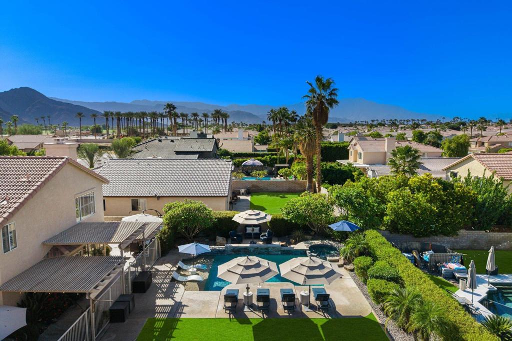 Acacia At La Quinta - Residential